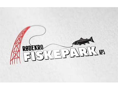 fiskepark