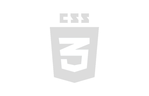 css3 logo